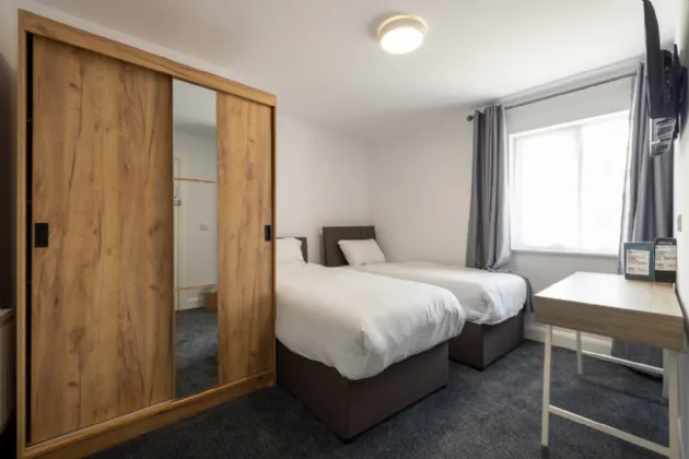 Photo of 96/98 Upper John Street, Formerly Wexford Arms, Townparks, Wexford, Y35 HX74