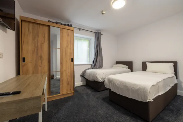 Photo of 96/98 Upper John Street, Formerly Wexford Arms, Townparks, Wexford, Y35 HX74