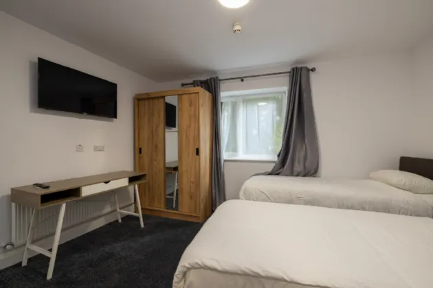 Photo of 96/98 Upper John Street, Formerly Wexford Arms, Townparks, Wexford, Y35 HX74