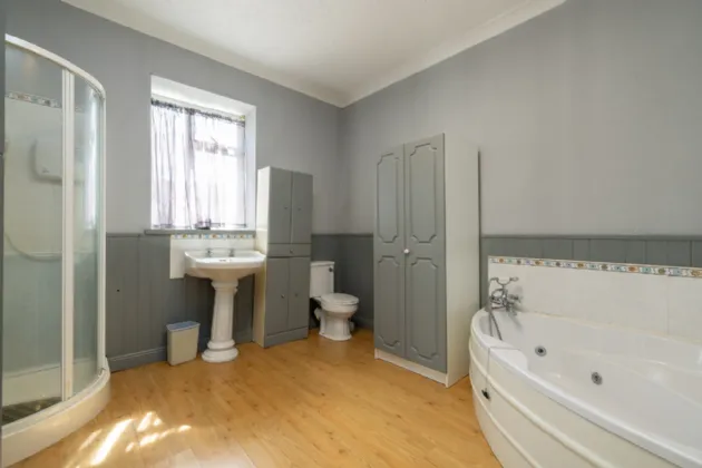 Photo of 96/98 Upper John Street, Formerly Wexford Arms, Townparks, Wexford, Y35 HX74