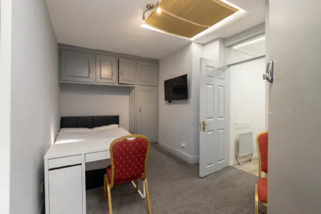 Photo of 96/98 Upper John Street, Formerly Wexford Arms, Townparks, Wexford, Y35 HX74