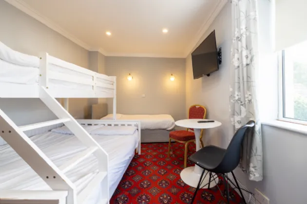 Photo of 96/98 Upper John Street, Formerly Wexford Arms, Townparks, Wexford, Y35 HX74