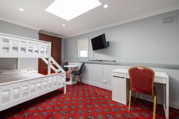 Photo of 96/98 Upper John Street, Formerly Wexford Arms, Townparks, Wexford, Y35 HX74