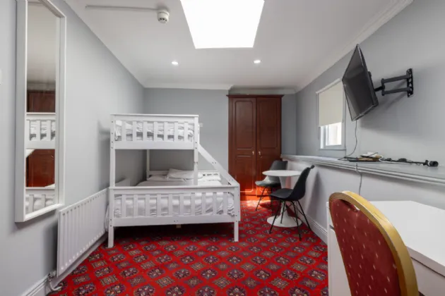 Photo of 96/98 Upper John Street, Formerly Wexford Arms, Townparks, Wexford, Y35 HX74