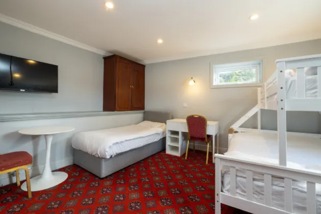 Photo of 96/98 Upper John Street, Formerly Wexford Arms, Townparks, Wexford, Y35 HX74