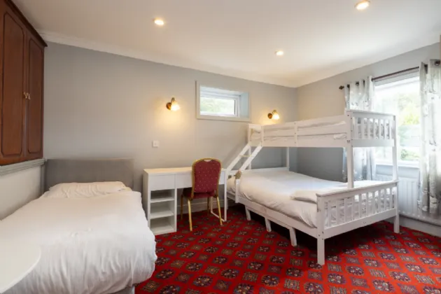 Photo of 96/98 Upper John Street, Formerly Wexford Arms, Townparks, Wexford, Y35 HX74