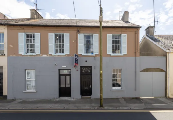 Photo of 96/98 Upper John Street, Formerly Wexford Arms, Townparks, Wexford, Y35 HX74