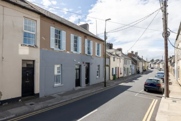 Photo of 96/98 Upper John Street, Formerly Wexford Arms, Townparks, Wexford, Y35 HX74