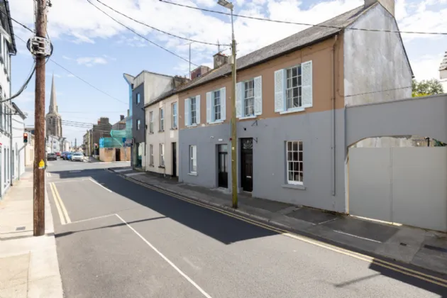 Photo of 96/98 Upper John Street, Formerly Wexford Arms, Townparks, Wexford, Y35 HX74