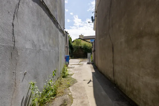 Photo of 96/98 Upper John Street, Formerly Wexford Arms, Townparks, Wexford, Y35 HX74