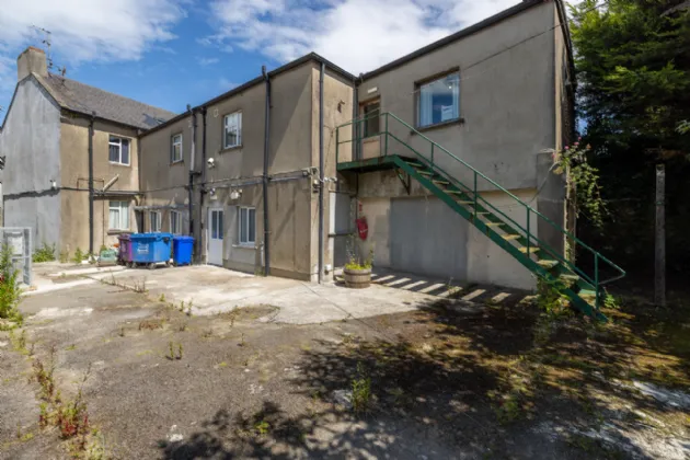 Photo of 96/98 Upper John Street, Formerly Wexford Arms, Townparks, Wexford, Y35 HX74