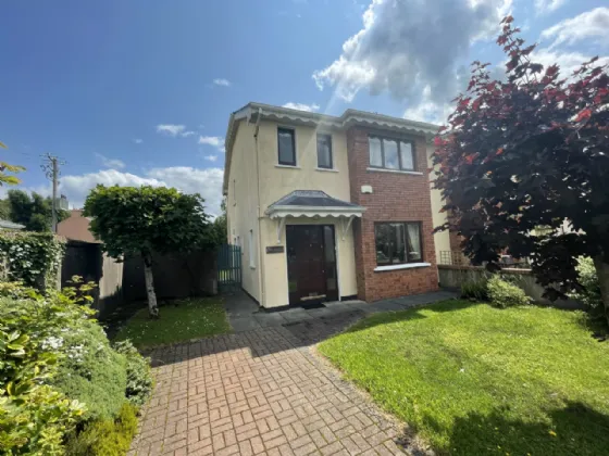 Photo of 3 Clew Bay Close, The Quay, Westport, Co Mayo, F28 E421