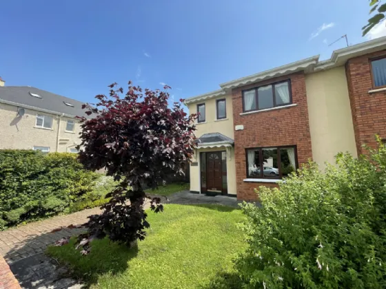 Photo of 3 Clew Bay Close, The Quay, Westport, Co Mayo, F28 E421