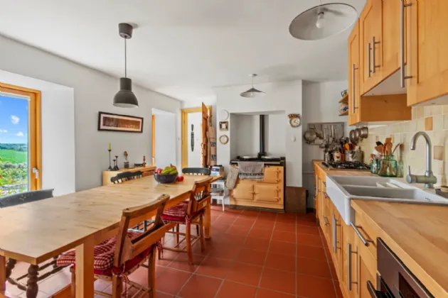 Photo of Rockwood House, Gortnagrough, Ballydehob, Co Cork, P81 KR04