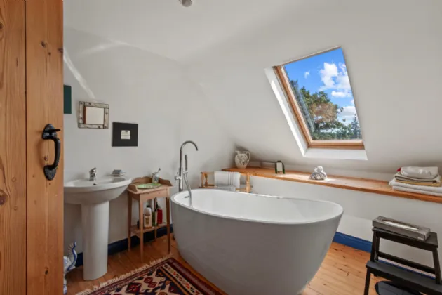 Photo of Rockwood House, Gortnagrough, Ballydehob, Co Cork, P81 KR04