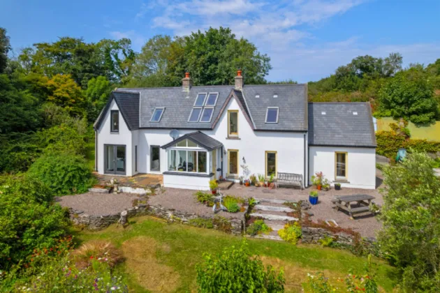 Photo of Rockwood House, Gortnagrough, Ballydehob, Co Cork, P81 KR04