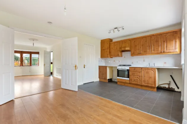 Photo of 203 Woodfield, Scholarstown Road, Dublin 16, D16 T2W6