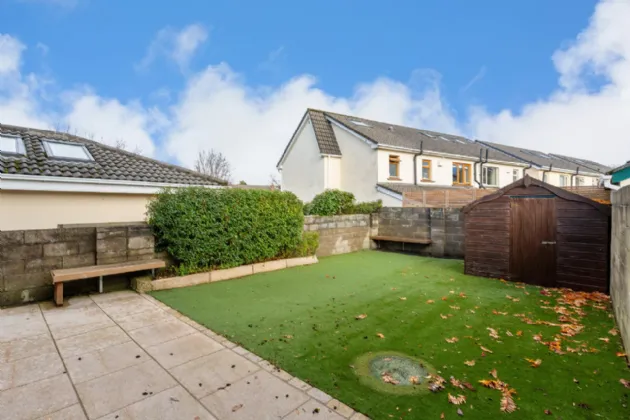 Photo of 203 Woodfield, Scholarstown Road, Dublin 16, D16 T2W6