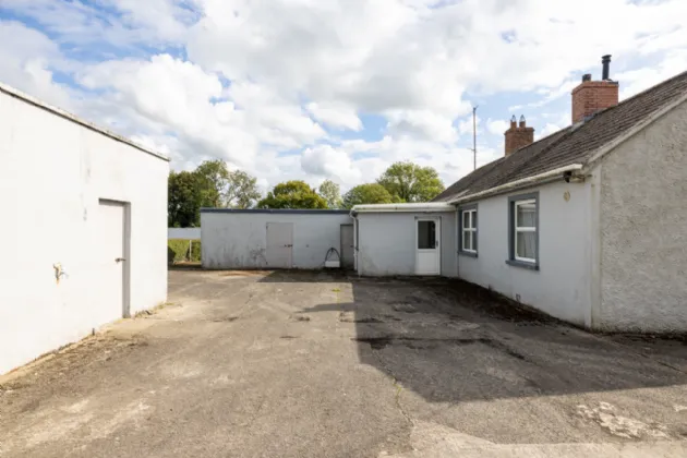 Photo of Sparrowsland, Bree, Enniscorthy, Co. Wexford., Y21 Y074