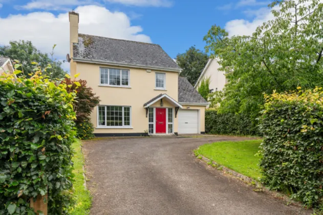 Photo of 3 Riverdale, Bridgetown, O'Briensbridge, Co. Clare, V94W6K4