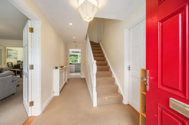 Photo of 3 Riverdale, Bridgetown, O'Briensbridge, Co. Clare, V94W6K4