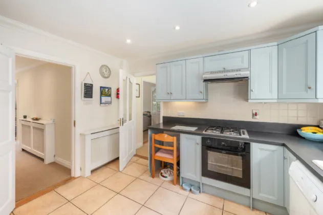 Photo of 3 Riverdale, Bridgetown, O'Briensbridge, Co. Clare, V94W6K4