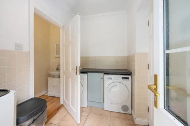 Photo of 3 Riverdale, Bridgetown, O'Briensbridge, Co. Clare, V94W6K4