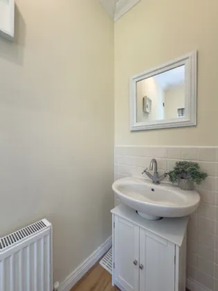 Photo of 3 Riverdale, Bridgetown, O'Briensbridge, Co. Clare, V94W6K4