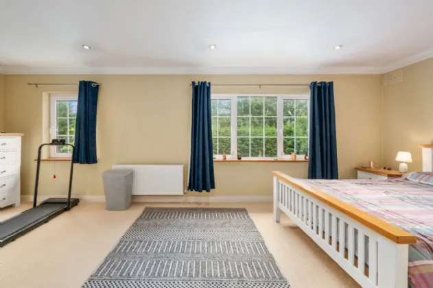 Photo of 3 Riverdale, Bridgetown, O'Briensbridge, Co. Clare, V94W6K4