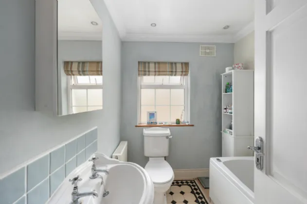 Photo of 3 Riverdale, Bridgetown, O'Briensbridge, Co. Clare, V94W6K4