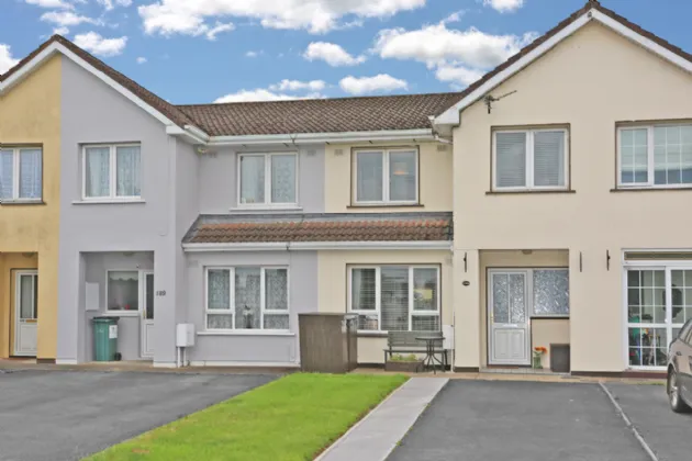 Photo of 190 Sycamore Drive, Woodhaven, Castletroy, Limerick, V94X2EP