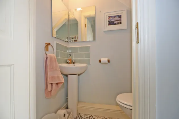 Photo of 190 Sycamore Drive, Woodhaven, Castletroy, Limerick, V94X2EP