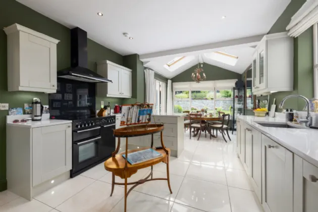 Photo of Tír na n-Óg, 34 Carrig Mill, Greystones, Co Wicklow, A63 Y221