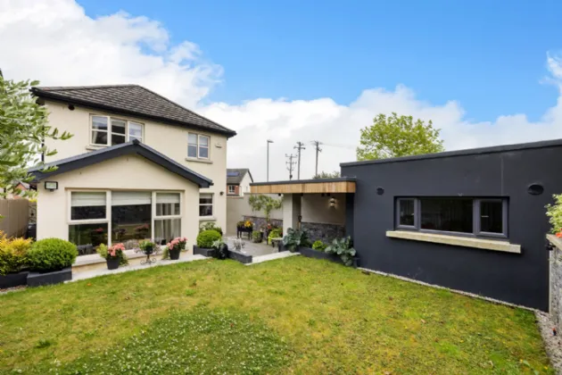 Photo of Tír na n-Óg, 34 Carrig Mill, Greystones, Co Wicklow, A63 Y221