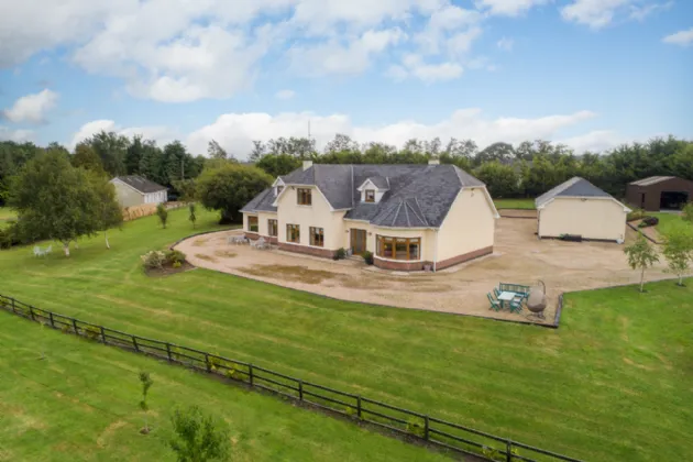 Photo of Clonganny, Ballygarrett, Co. Wexford, Y25X683