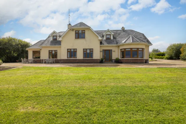 Photo of Clonganny, Ballygarrett, Co. Wexford, Y25X683