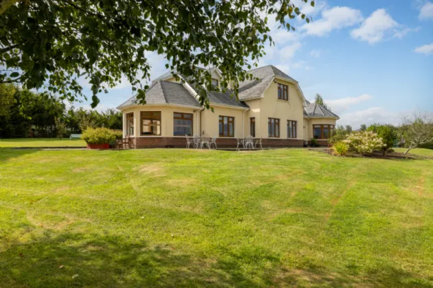 Photo of Clonganny, Ballygarrett, Co. Wexford, Y25X683