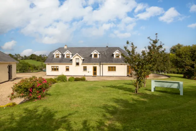 Photo of Clonganny, Ballygarrett, Co. Wexford, Y25X683