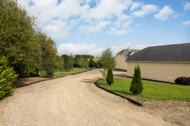 Photo of Clonganny, Ballygarrett, Co. Wexford, Y25X683