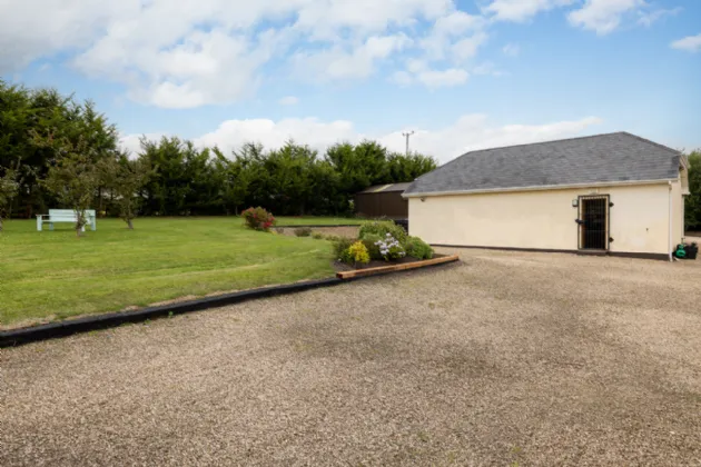 Photo of Clonganny, Ballygarrett, Co. Wexford, Y25X683