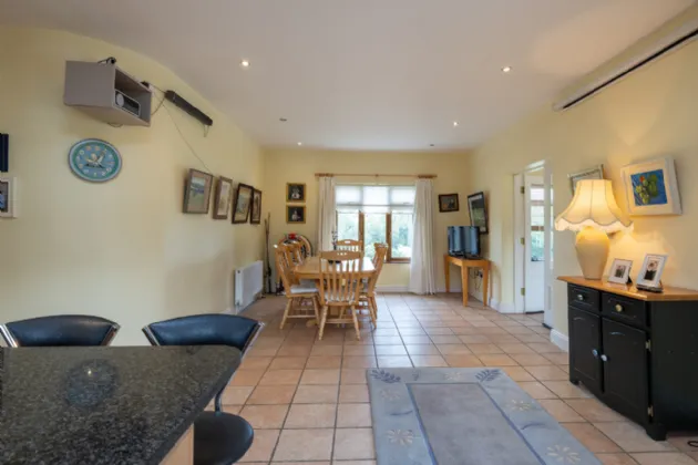 Photo of Clonganny, Ballygarrett, Co. Wexford, Y25X683