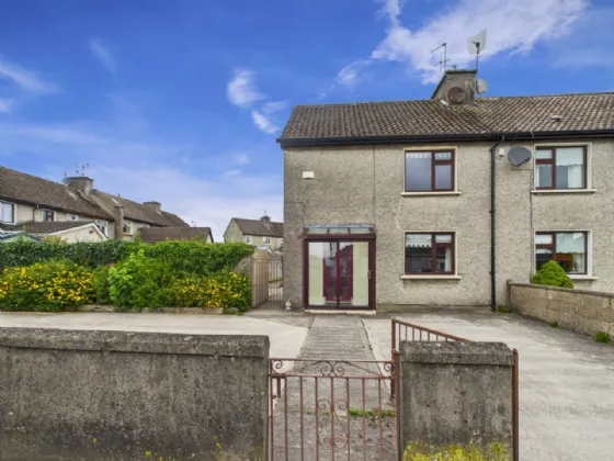 Photo of 15 Knockanpierce, Nenagh, Co. Tipperary, E45E767