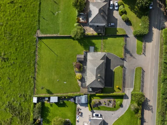 Photo of Ryefield, Virginia, Co.Cavan, A82 KW62