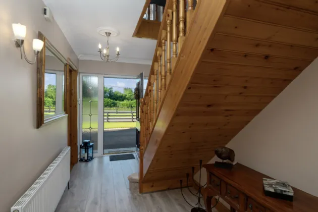 Photo of Ryefield, Virginia, Co.Cavan, A82 KW62