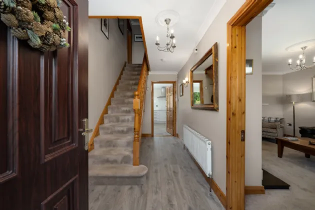 Photo of Ryefield, Virginia, Co.Cavan, A82 KW62