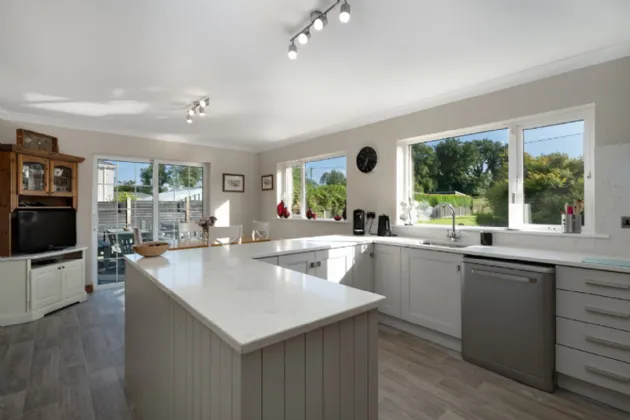 Photo of Ryefield, Virginia, Co.Cavan, A82 KW62