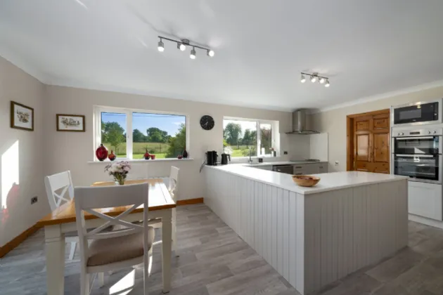 Photo of Ryefield, Virginia, Co.Cavan, A82 KW62