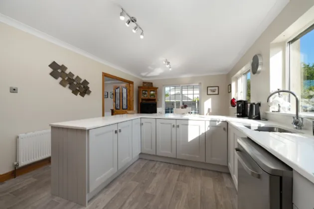 Photo of Ryefield, Virginia, Co.Cavan, A82 KW62