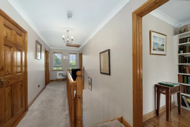 Photo of Ryefield, Virginia, Co.Cavan, A82 KW62