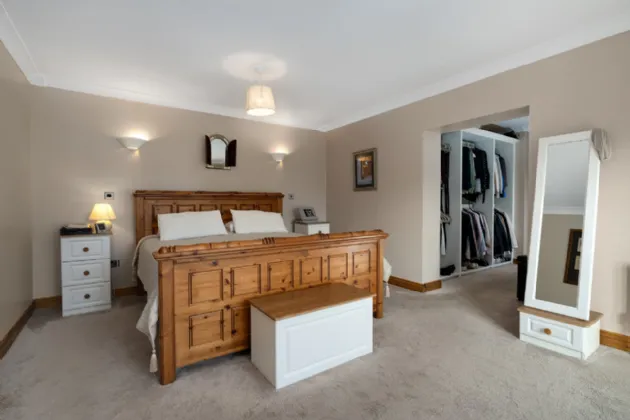 Photo of Ryefield, Virginia, Co.Cavan, A82 KW62